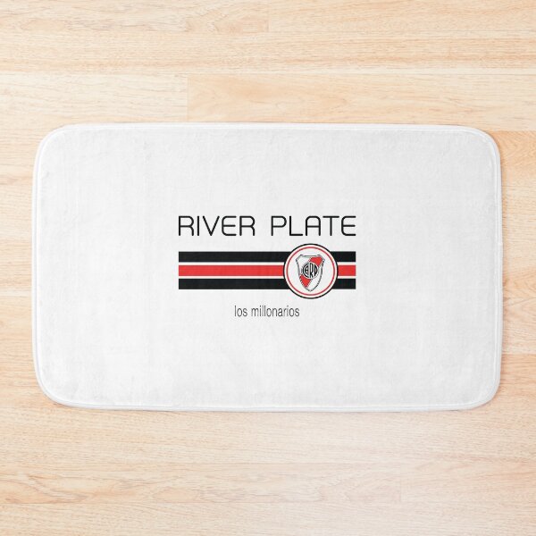 Item preview, Superliga - River Plate (Home White) designed and sold by madeofthoughts.