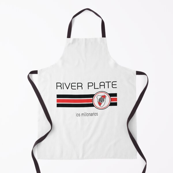 Item preview, Superliga - River Plate (Home White) designed and sold by madeofthoughts.
