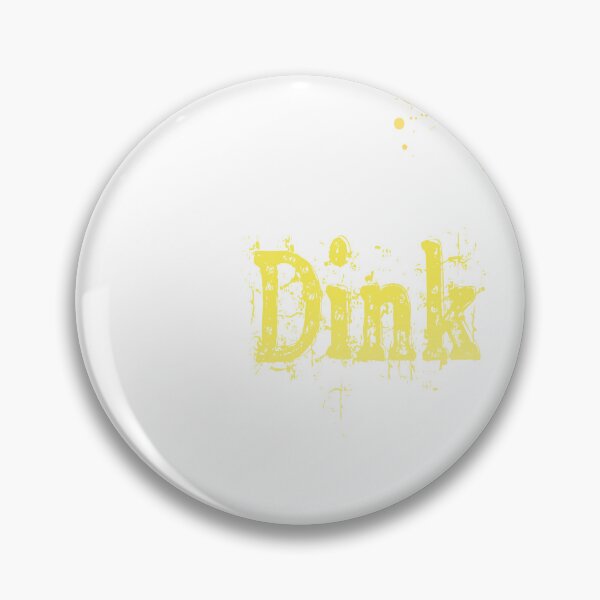 Item preview, Just Dink It designed and sold by diip.