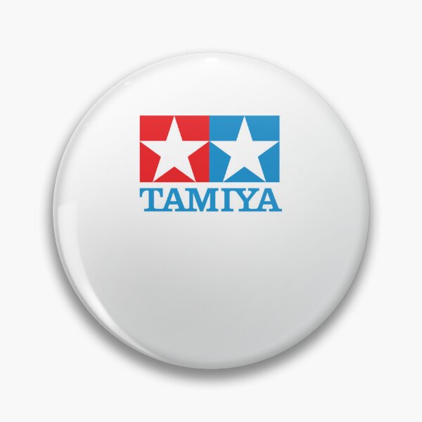Item preview, BEST SELLER - Tamiya Logo Merchandise Essential T-Shirt Essential  Essential T-Shirt designed and sold by NIMAMORAD.