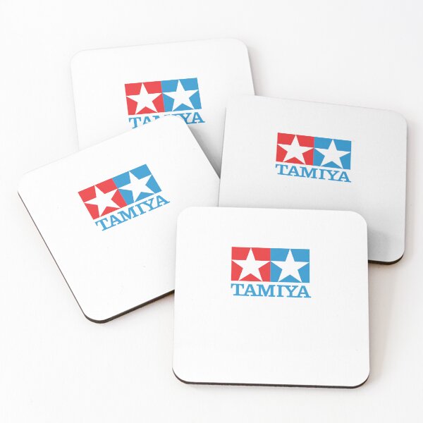 Item preview, BEST SELLER - Tamiya Logo Merchandise Essential T-Shirt Essential  Essential T-Shirt designed and sold by NIMAMORAD.