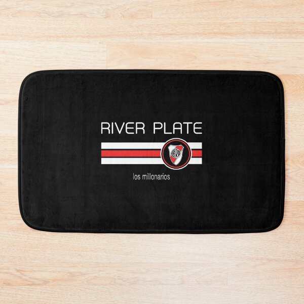Item preview, Superliga - River Plate (Away Black) designed and sold by madeofthoughts.
