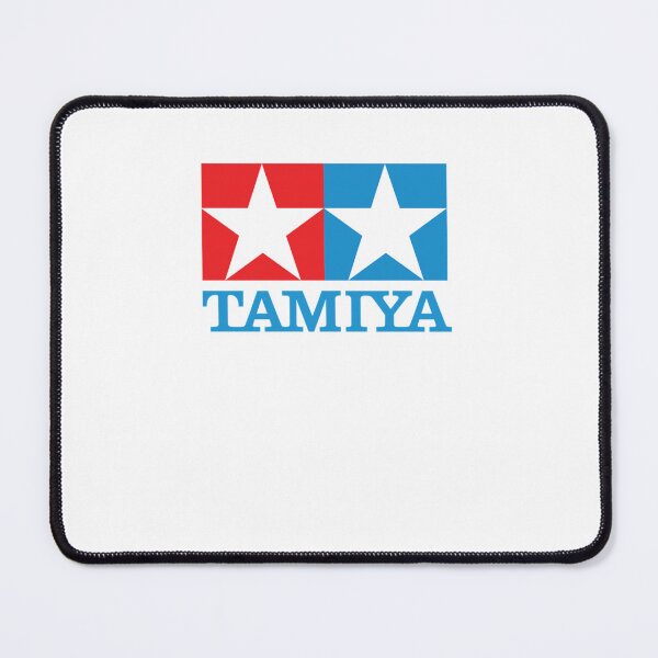 Item preview, BEST SELLER - Tamiya Logo Merchandise Essential T-Shirt Essential  Essential T-Shirt designed and sold by NIMAMORAD.