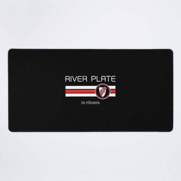 Item preview, Superliga - River Plate (Away Black) designed and sold by madeofthoughts.