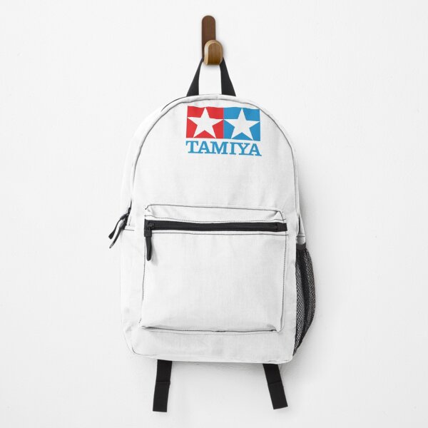 Item preview, BEST SELLER - Tamiya Logo Merchandise Essential T-Shirt Essential Essential T-Shirt designed and sold by NIMAMORAD.