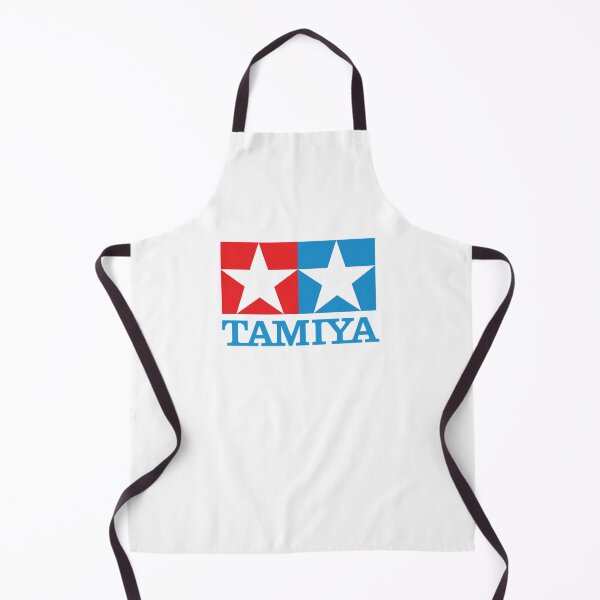 Item preview, BEST SELLER - Tamiya Logo Merchandise Essential T-Shirt Essential Essential T-Shirt designed and sold by NIMAMORAD.