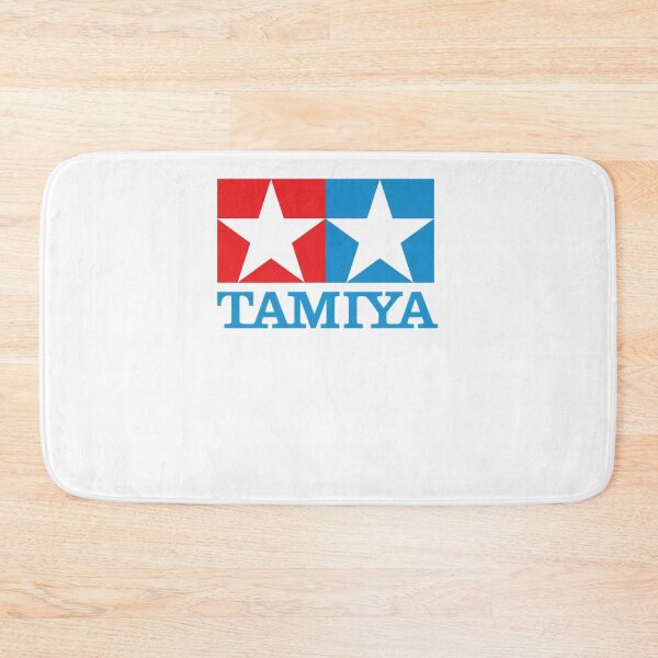 Item preview, BEST SELLER - Tamiya Logo Merchandise Essential T-Shirt Essential  Essential T-Shirt designed and sold by NIMAMORAD.