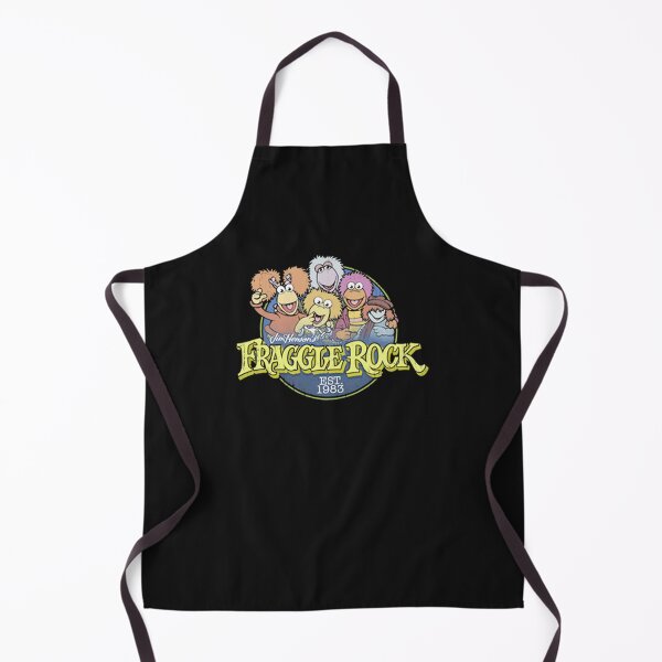 Item preview, Fraggle Rock Circle Essential T-Shirt designed and sold by SAWANEEBOONRID.