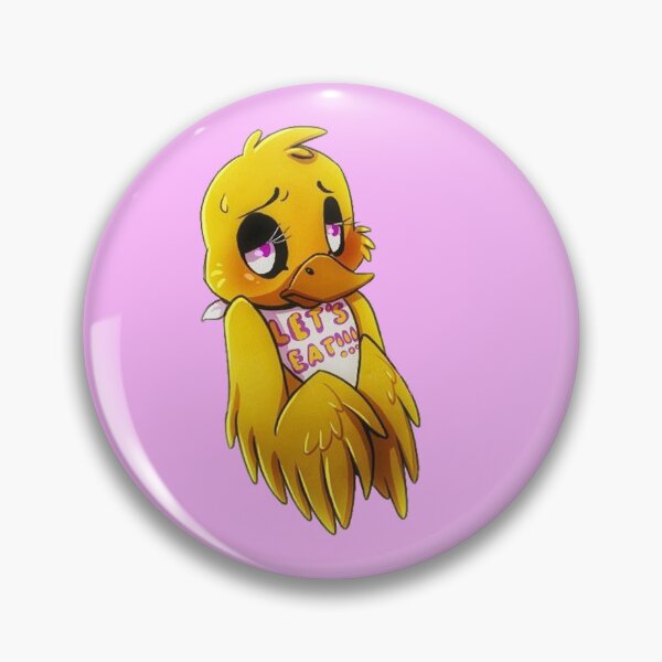 Item preview, Chica cute designed and sold by YoungDsun.