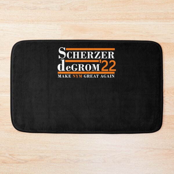 Item preview, Scherzer Degrom 22 Make NYM Great Again Essential T-Shirt designed and sold by SARARODITI.