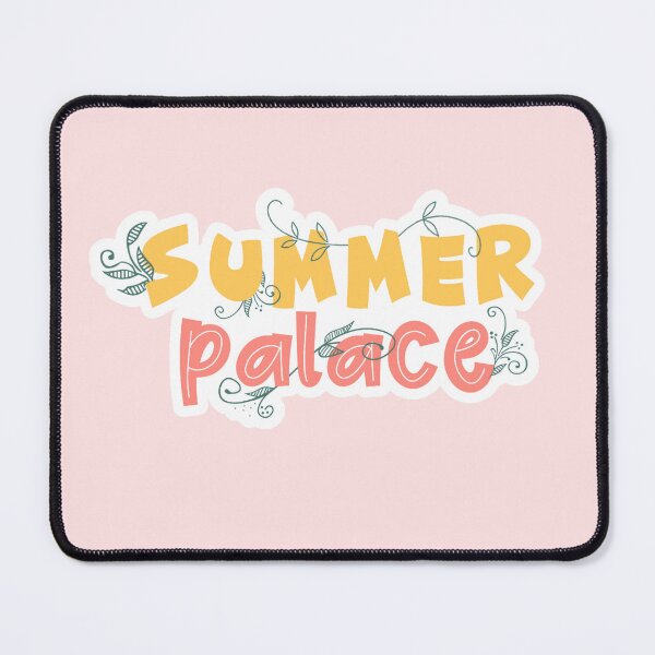 Item preview, Summer Palace - Captive Prince  designed and sold by InVerses.