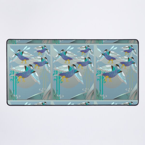 Item preview, Exotic birds designed and sold by silverlaughter.
