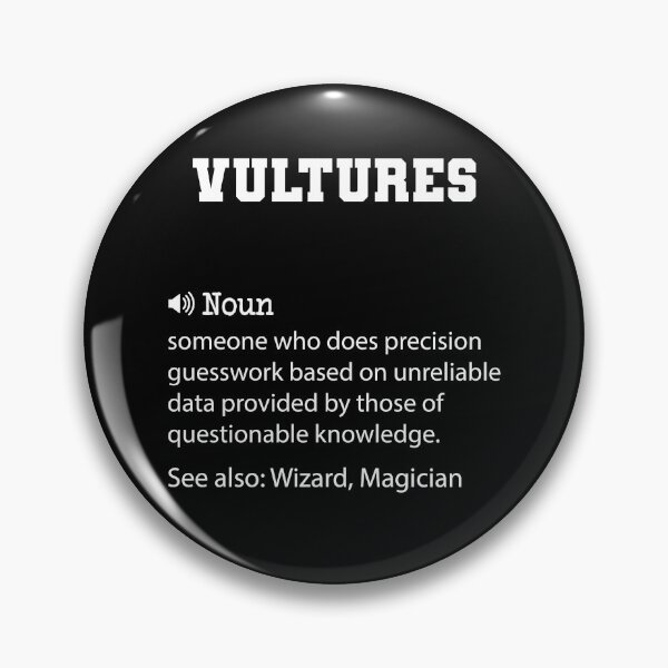 Item preview, Vultures Definition, Funny Vultures Quote, Cool gift for Vultures lover designed and sold by ZAstore.