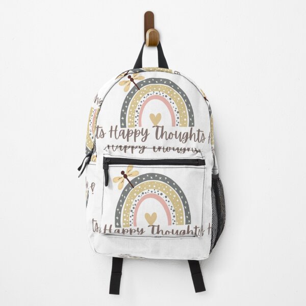Item preview, Happy Thoughts Aesthetic designed and sold by NishiiAgrawal.