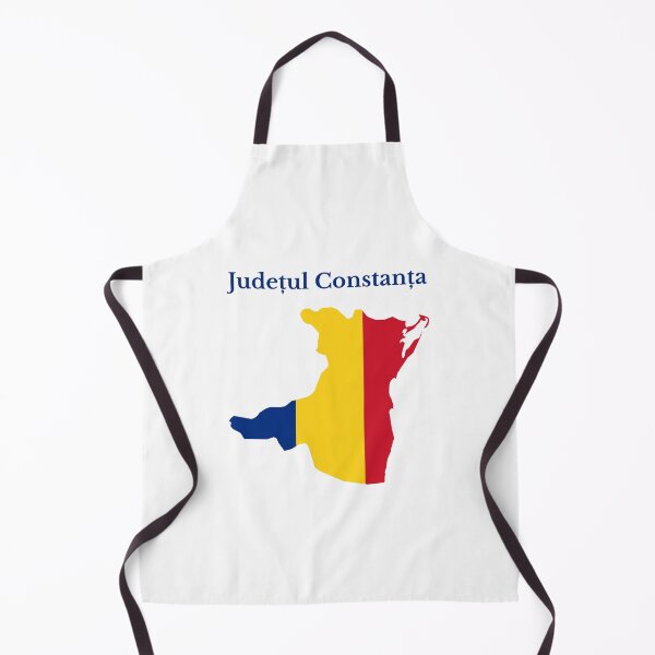 Item preview, Constanta County Map Design, Romania. designed and sold by marosharaf.