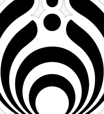 Bassnectar: Stickers | Redbubble