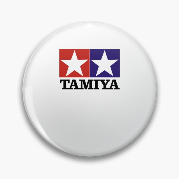 Item preview, BEST SELLER - Tamiya Merchandise Essential T-Shirt designed and sold by NIMAMORAD.