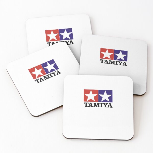 Item preview, BEST SELLER - Tamiya Merchandise Essential T-Shirt designed and sold by NIMAMORAD.
