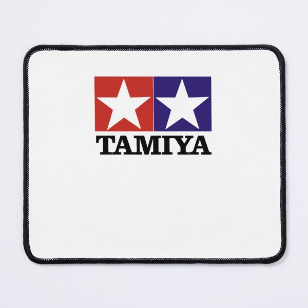 Item preview, BEST SELLER - Tamiya Merchandise Essential T-Shirt designed and sold by NIMAMORAD.