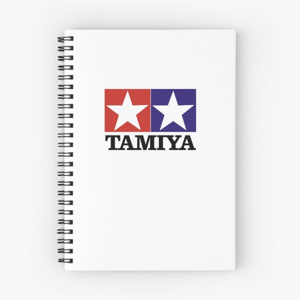 Item preview, BEST SELLER - Tamiya Merchandise Essential T-Shirt designed and sold by NIMAMORAD.