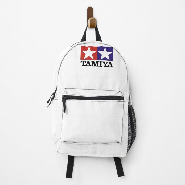 Item preview, BEST SELLER - Tamiya Merchandise Essential T-Shirt designed and sold by NIMAMORAD.