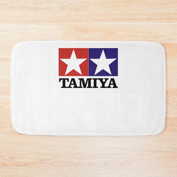 Item preview, BEST SELLER - Tamiya Merchandise Essential T-Shirt designed and sold by NIMAMORAD.