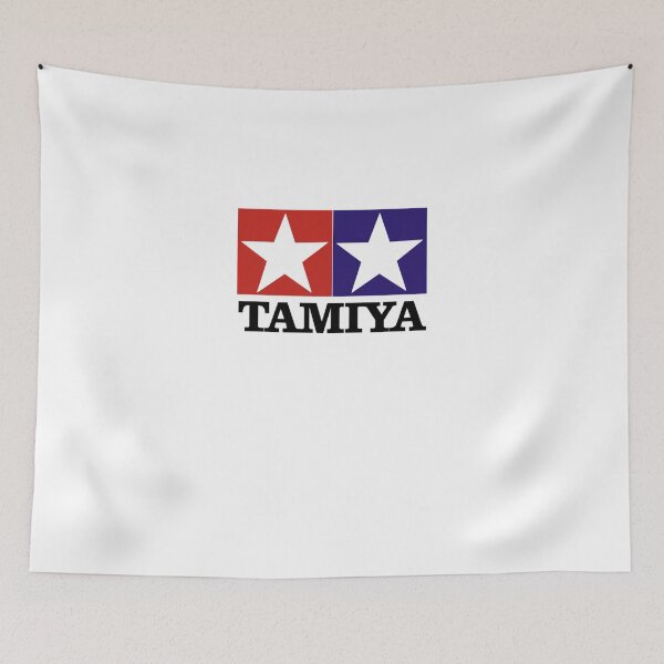 Item preview, BEST SELLER - Tamiya Merchandise Essential T-Shirt designed and sold by NIMAMORAD.