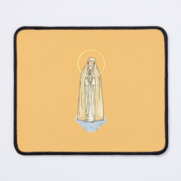 Item preview, Queen of the Rosary of Fatima - AuctorSalutis designed and sold by AuctorSalutis.