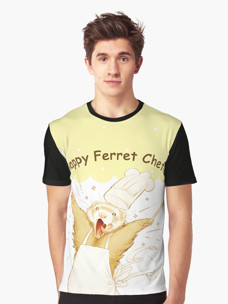 Screen Printing - Ferret Brothers Custom T-Shirts
