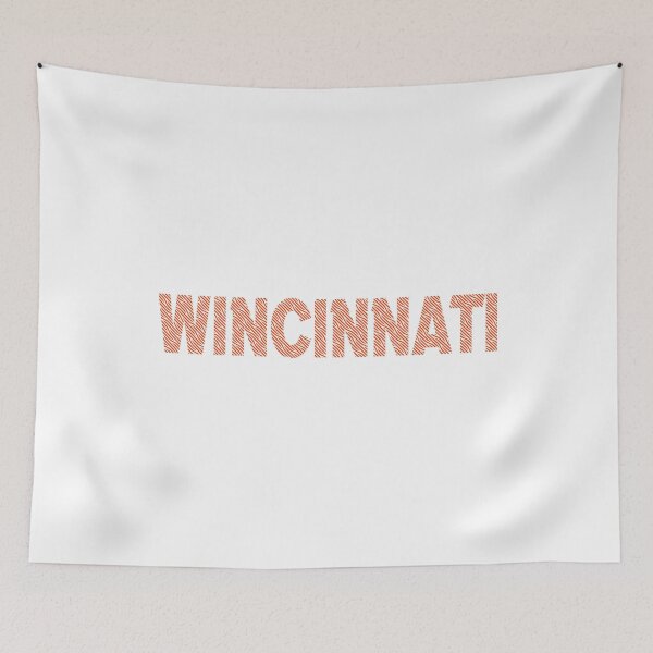 Item preview, Wincinnati Ohio designed and sold by Macer.