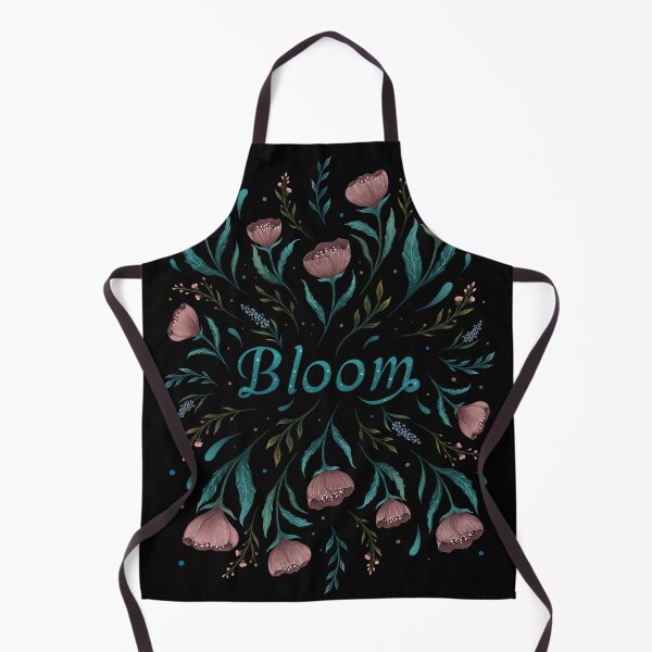 Item preview, Bloom designed and sold by episodicDrawing.