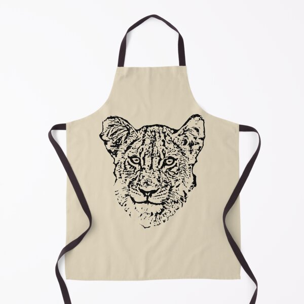 Item preview, Young lion designed and sold by Guardi71.