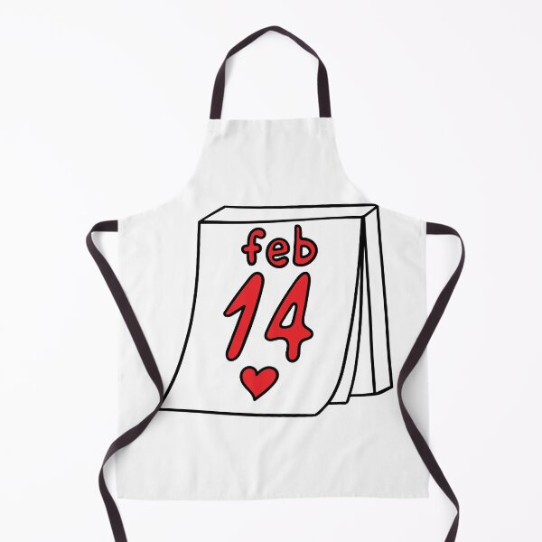 Item preview, february 14 lovers valentines day designed and sold by SwifTech.