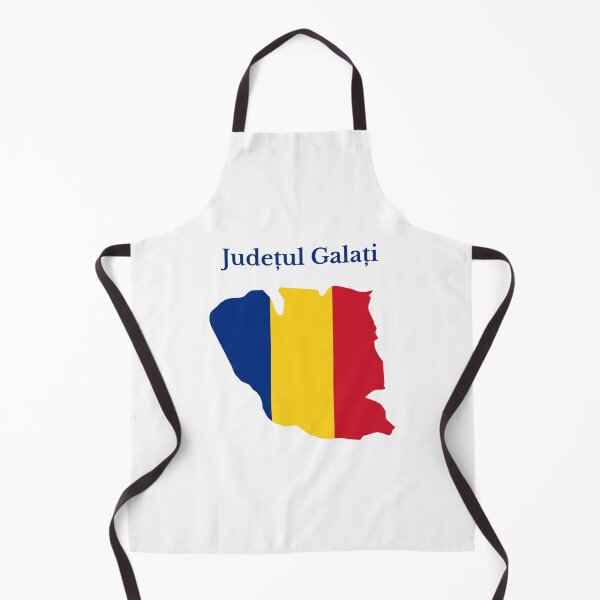Item preview, Galati County Map Design, Romania. designed and sold by marosharaf.