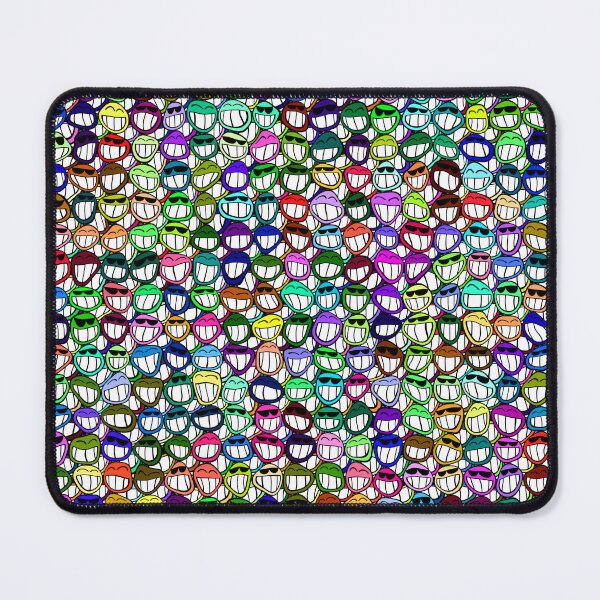 Item preview, Just A Lot of Smiles designed and sold by ClownFishArts.