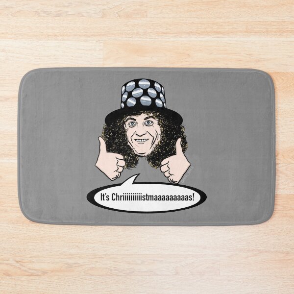 Item preview, Slade - It’s Christmas  designed and sold by Dark-Inks.
