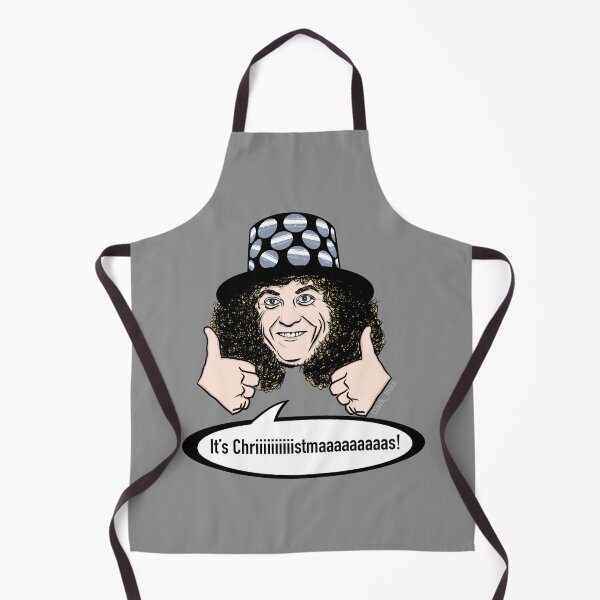 Item preview, Slade - It’s Christmas  designed and sold by Dark-Inks.