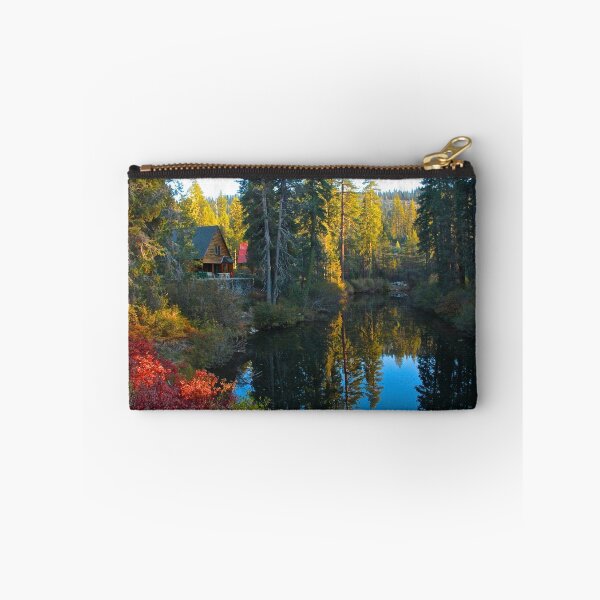 Item preview, Mountain Idyll designed and sold by Barbara  Brown.