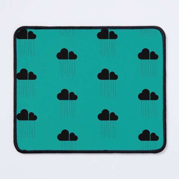 Artikel-Vorschau von Regen der Liebe // Herzen Wolken, designt und verkauft von Adidit.