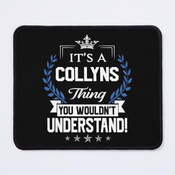 Item preview, Collyns Name T Shirt - Collyns Things Name 2 Gift Item Tee designed and sold by pourvasecandi.