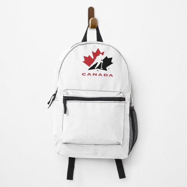 Item preview, BEST SELLER - team canada logo Merchandise Essential T-Shirt designed and sold by NIMAMORAD.