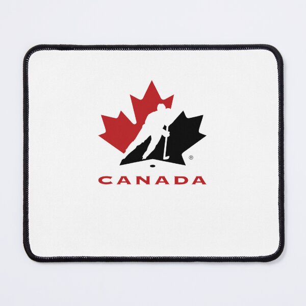 Item preview, BEST SELLER - team canada logo Merchandise Essential T-Shirt designed and sold by NIMAMORAD.