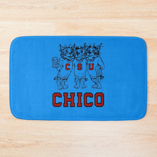 Item preview, Chico State Vintage Drinking Wildcats Logo From The 1970&x27;s  1980&x27;s Classic T-Shirt designed and sold by AtakanTunali.