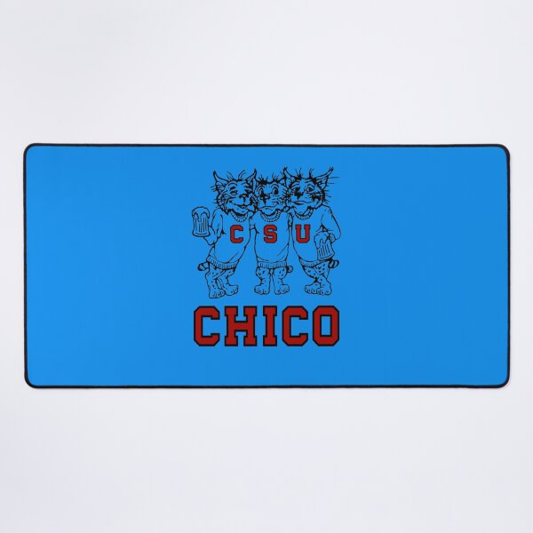 Item preview, Chico State Vintage Drinking Wildcats Logo From The 1970&x27;s  1980&x27;s Classic T-Shirt designed and sold by AtakanTunali.