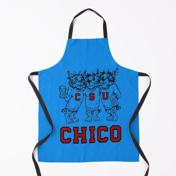 Item preview, Chico State Vintage Drinking Wildcats Logo From The 1970&x27;s 1980&x27;s Classic T-Shirt designed and sold by AtakanTunali.