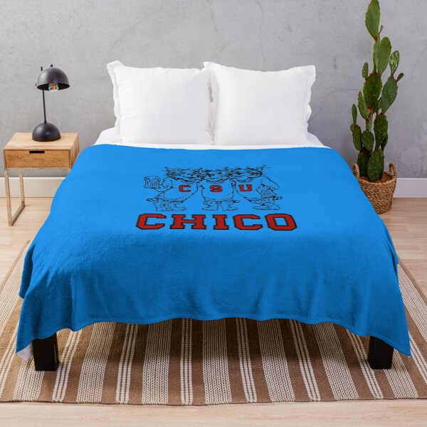 Item preview, Chico State Vintage Drinking Wildcats Logo From The 1970&x27;s  1980&x27;s Classic T-Shirt designed and sold by AtakanTunali.