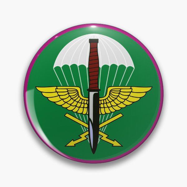 Item preview, 102nd Reconnaissance Battalion of General Karel Palecek -  102. průzkumný prapor generála Karla Palečka (Czech Army) designed and sold by wordwidesymbols.