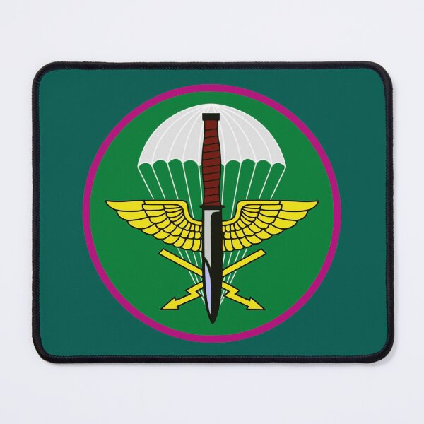 Item preview, 102nd Reconnaissance Battalion of General Karel Palecek - 102. průzkumný prapor generála Karla Palečka (Czech Army) designed and sold by wordwidesymbols.