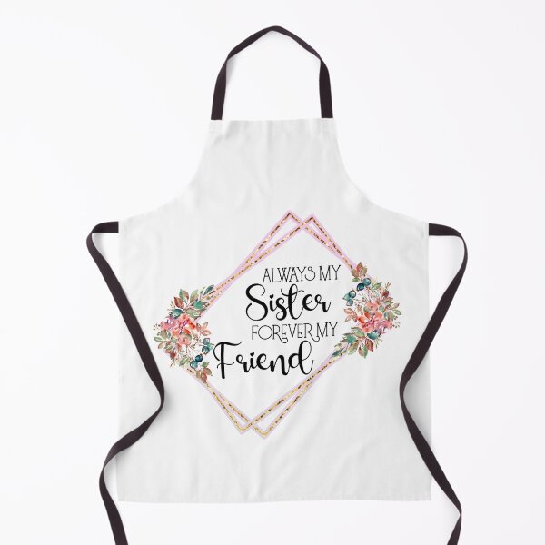 Item preview, Always My Sister Forever My Friend I Sister Gift Ideas designed and sold by younghopes.
