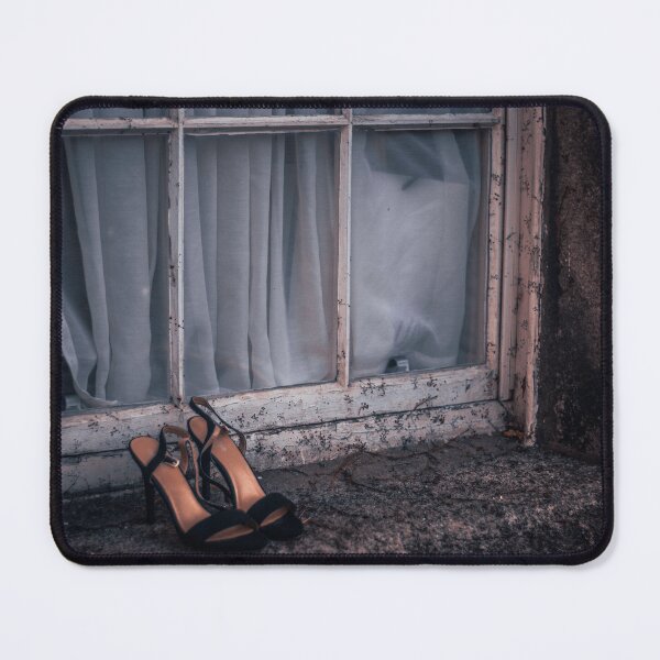 Item preview, The Day After - Night Out at Trinity College Dublin designed and sold by Theo van Es.